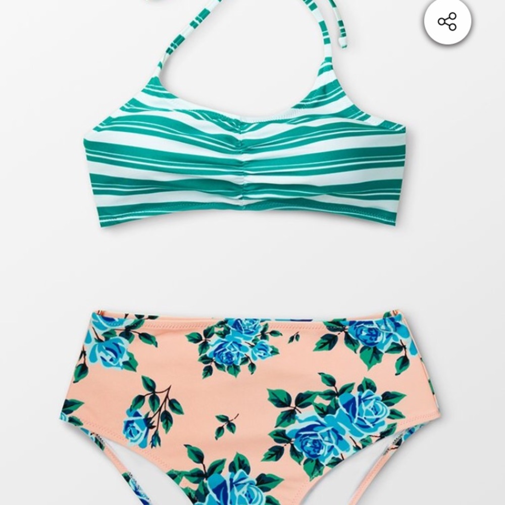 ❤️  Cupshe bikini